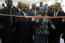 Ouverture de la 9è édition du Salon international du tourisme d’Abidjan