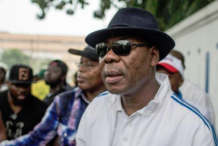 Bénin : heurts aux abords du domicile de Boni Yayi, le pouvoir nie avoir voulu arrêter l’ex-président