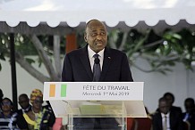 Le gouvernement ivoirien déterminé pour des élections apaisées en 2020 (Premier ministre)
