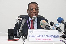 FPI: Affi N'guessan assure «être toujours en contact » avec Gbagbo