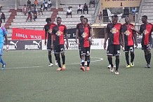 Issia Wazi et Sol FC d’Abobo rejoignent la ligue 1