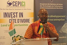 La version française des films de Nollywood « faite au VITIB » en Côte d'Ivoire