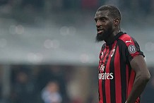 Milan AC/ Tiemoué Bakayoko insulte Gattuso et se défend : « Va te faire foutre »