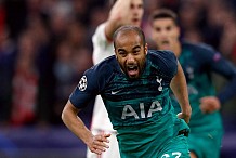 Ligue des champions: Tottenham renverse l'Ajax et file en finale