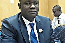 Assemblée nationale / Sidibé Abdoulaye (Député Rhdp) : «Le bureau n'a pas été saisi de la démission de députés»