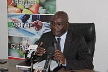 Cajou: la Côte d’Ivoire revoit sa production à la baisse de 800.000 t à 730.000 t pour la campagne 2019
