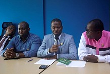 13 députés RHDP créent un mouvement de soutien à Ouattara
