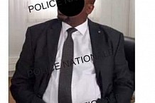 Côte d’Ivoire : Un homme arrêté par la police pour avoir annoncé une probable attaque dans le nord du pays