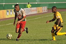 Africa Sports d’Abidjan : Le joueur Dago Franck accusé par la JCAT d’avoir fraudé sur son âge et l’identité