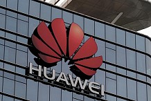 Télécoms: la Chine et Huawei dans le viseur du président américain