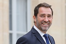 France-Afrique : Christophe Castaner à Abidjan et Dakar pour parler sécurité et migrations