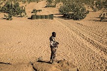 Mali : un Casque bleu nigérian tué dans une attaque à Tombouctou