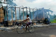 Côte d’Ivoire : le bilan des affrontements intercommunautaires à Béoumi s’alourdit à 10 morts