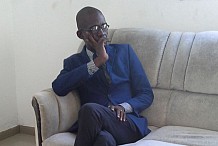Club UACI / Symphor Dion Ndéba : « L’avenir de l’Afrique est dans le Panafricanisme »