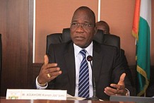 Côte d'Ivoire: le lancement de l’enquête « Balance des paiements 2018 » prévu jeudi