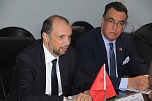 Le Maroc se réjouit de l’intensification de la coopération avec la Côte d’Ivoire (Diplomate)

