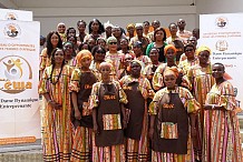 Lancement à Abidjan du projet CEWA de la Fondation African Women initiatives