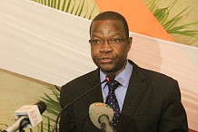 Le ministre Seka Seka Joseph appelle à une prise de conscience collective