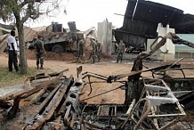 Bombardement de Bouaké : Alliot-Marie, Villepin et Barnier ne seront pas poursuivis par la justice française