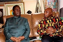 Après une rencontre à Daoukro, Bédié et des émissaires de Gbagbo conviennent d’une collaboration