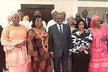 Assemblée nationale: Ankara et Abidjan veulent renforcer leurs relations parlementaires