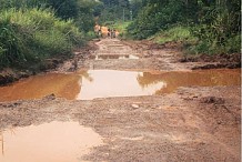 Abidjan- San Pedro: un calvaire pour rallier les deux villes portuaires ivoiriennes