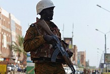 Burkina Faso : quatre morts dans une nouvelle attaque contre une église