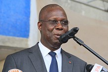 Crise au Burida: Maurice Kouakou Bandaman lance un appel au calme