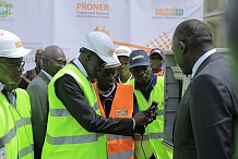 Côte d’Ivoire: 1838 localités seront électrifiées entre 2019 et 2020 (Ministre)