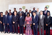 La Côte d’Ivoire et le Portugal signent à Abidjan trois accords de coopération