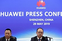 Face aux sanctions de Donald Trump, Huawei dégaine à nouveau l’arme juridique