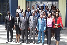 Logement: un emprunt obligataire dédié à la diaspora de l’UEMOA présenté à la BRVM d’Abidjan