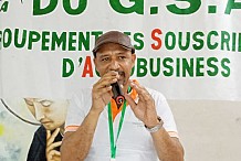 Crise de l’agrobusiness: Les souscripteurs notent des avancées et remercient le Chef de l’Etat