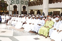 Violences communautaires en Côte d’Ivoire: les imams appellent à «l'apaisement»