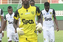 Football: Cissé Abdoul Karim forfait pour la CAN avec la Côte d'Ivoire