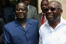 Bouaké: Des dirigeants du Fpi saluent le rapprochement entre Gbagbo et Bédié