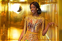 Concours de beauté: Tara Gueye élue la plus belle fille de Côte d'Ivoire