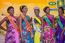 Grosse polémique sur la nationalité de la nouvelle Miss Côte d'Ivoire sur les réseaux sociaux
