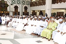 La fête de fin du Ramadan célébrée mardi en Côte d’Ivoire