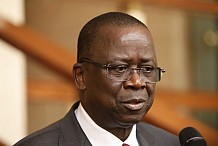 Ahoussou Kouadio marque son « désaccord total et sans réserve » avec la ligne actuelle du PDCI