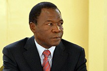 La justice française valide l'extradition de François Compaoré vers le Burkina Faso