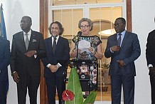 Coopération: Stefano Lo Savion salue l’excellente relation entre la Côte d’Ivoire et son pays