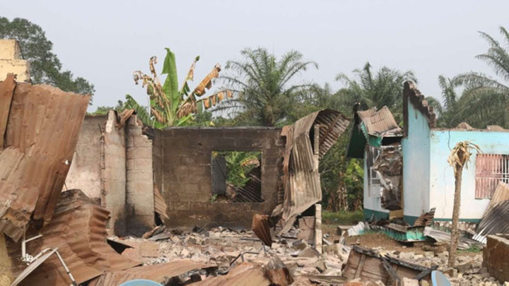 Nouvelle violence communautaire après l’assassinat d’un chef de village