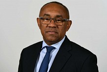 Ahmed Ahmed, président de la CAF, a été arrêté à Paris