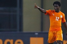La Côte d’Ivoire bat les Comores (3-1) en match international amical