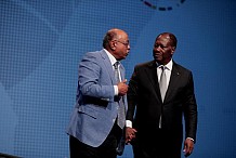 La Côte d’Ivoire sous Ouattara : un pays admiré et respecté
