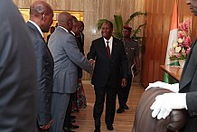Affaire ‘’hold-up des étrangers sur la Côte d’Ivoire’’, Ouattara met Bédié en garde : « Nul n’est au-dessus de la loi »