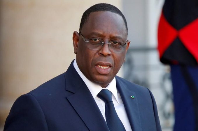 Le président sénégalais Macky Sall en visite officielle en Côte d’Ivoire du 20 au 22 juin