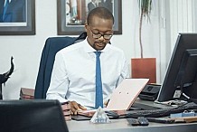 Après le RTI, Ahmadou Bakayoko nommé Directeur Général de la SODECI
