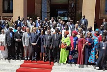 APF: Soro éconduit par la police marocaine, selon  l'Assemblée nationale - Le communiqué del'Assemblée nationale